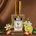 Althair parfums de marly