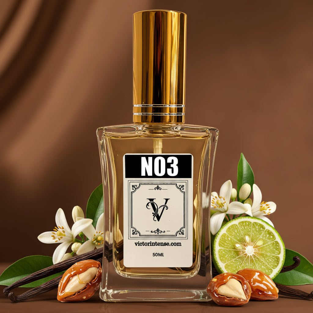 Althair parfums de marly