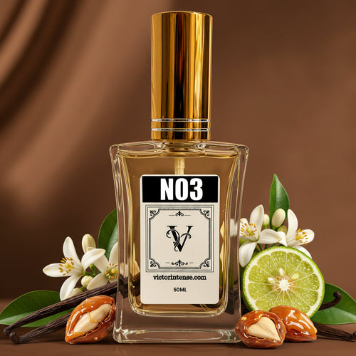 Althair parfums de marly