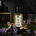 Victor H01 - Inspirado en Valentino Born In Roma 50ml