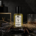 Victor H02 - Inspirado en Valentino Born in Roma intense
