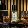 Victor H07 - Inspirado en Le Male Elixir