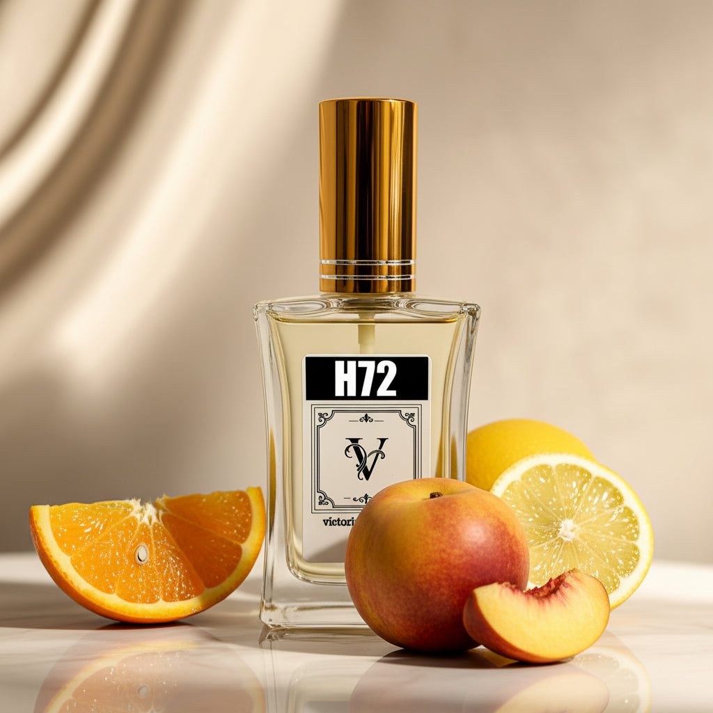 Victor H72 - Inspirado en King Bharara