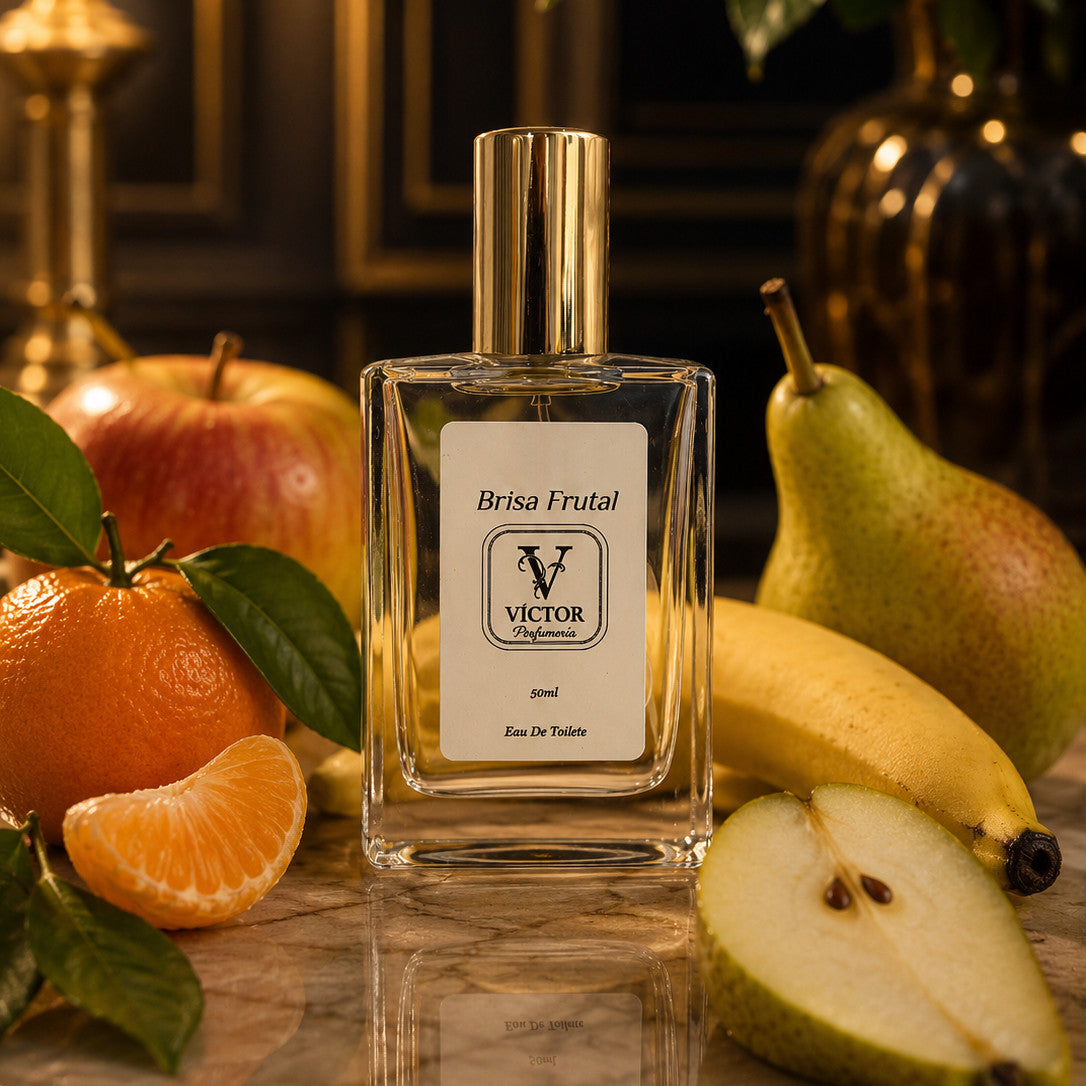 Victor M56 - Brisa Frutal EDT 50ml